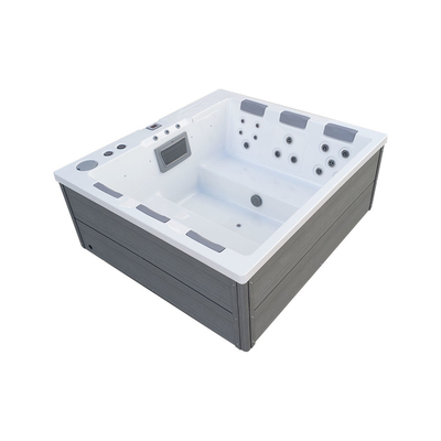 Piscina de Spa de Todas as Temporadas